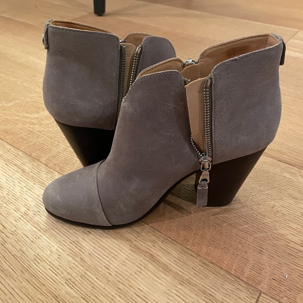 Rag And Bone Booties - image 7